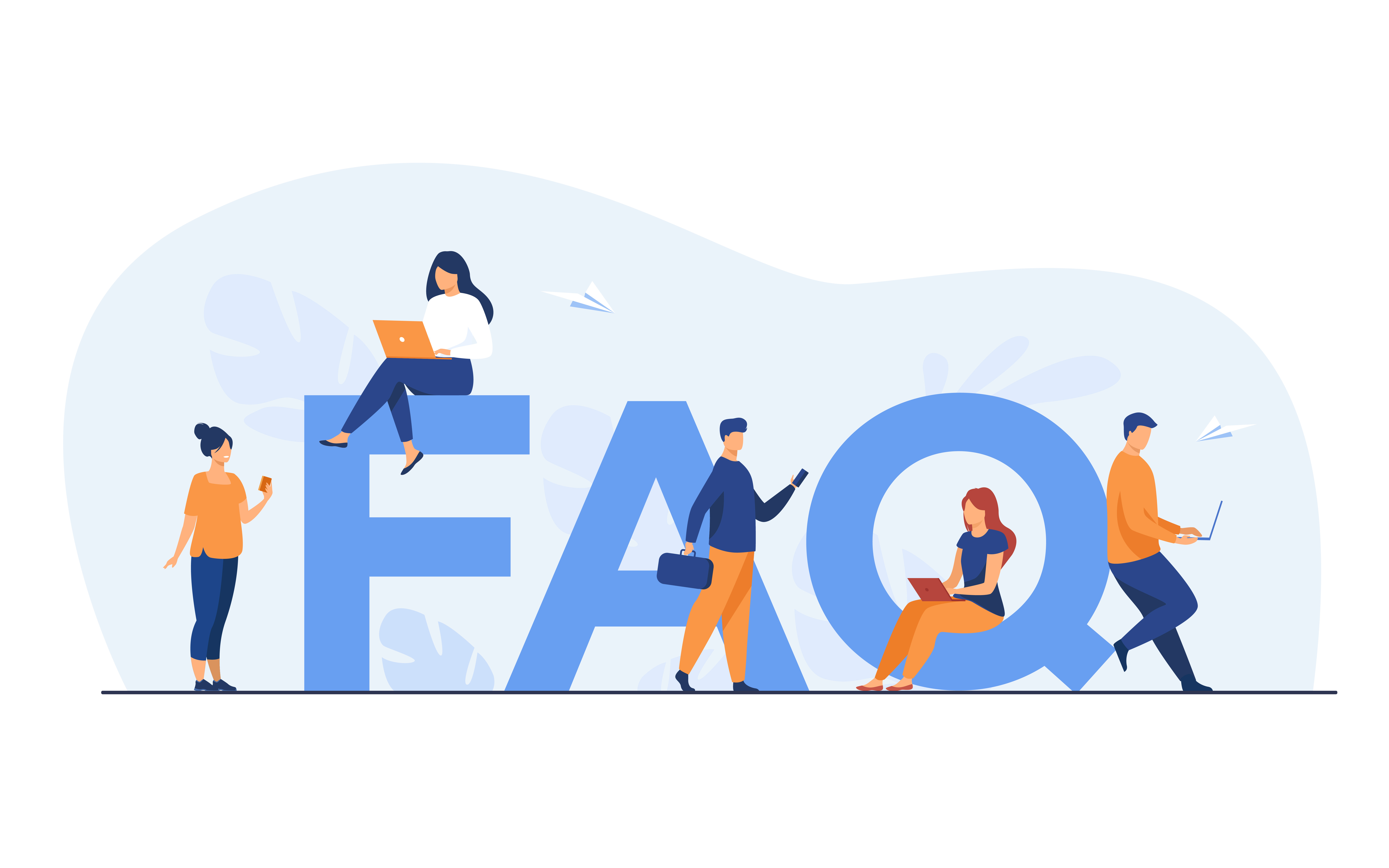 IPO FAQs - Frequently Asked Questions on...